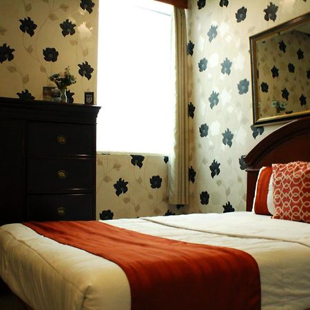 El Regio Hotel Monterrey Kamer foto