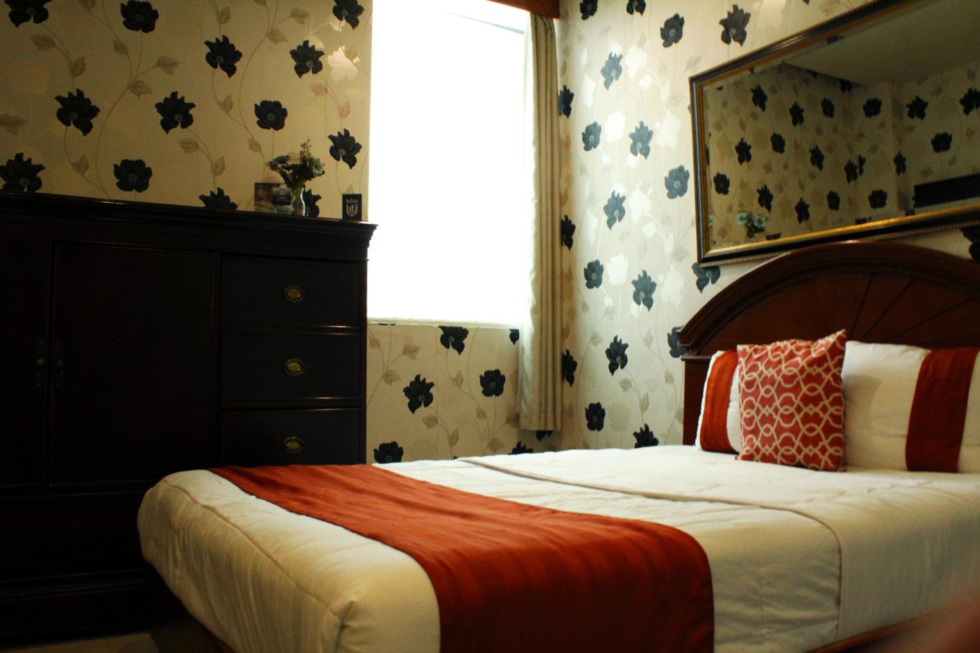 El Regio Hotel Monterrey Kamer foto